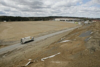 Wysypisko Szadółki