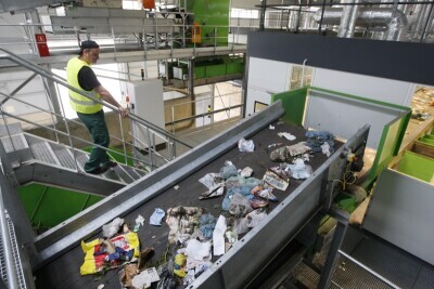 Wysypisko w Szadółkach zmodernizowane