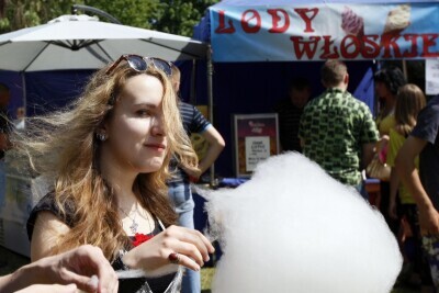 XIII Festyn Oruński