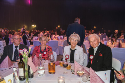 XIII Miejski Bal Seniora