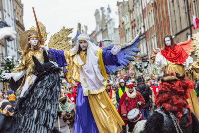 XIII Orszak Trzech Króli