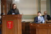 XIII Sesja Rady Miasta Gdańska