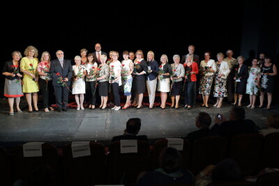 XIII Święto Samorządowca