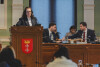 XIII sesja Rady Miasta Gdańska