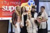 XIV Gala Fundacji Hospicyjnej – wolontariusze i filantropi