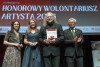 XIV Gala Fundacji Hospicyjnej – wolontariusze i filantropi