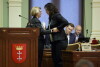 XIX sesja Rady Miasta Gdańska