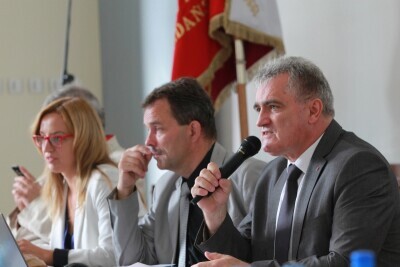 XLI sesja Rady Miasta