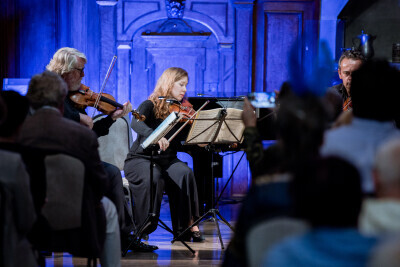 XVII Międzynarodowy festiwal MOZARTIANA