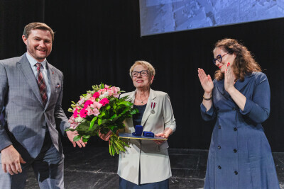 XVII Święto Samorządowca