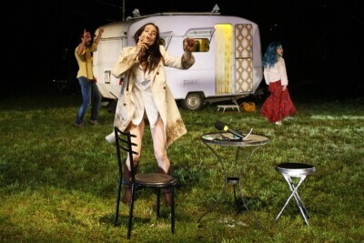 XV Festiwal FETA 2011