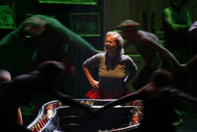 XV Festiwal Szekspirowski