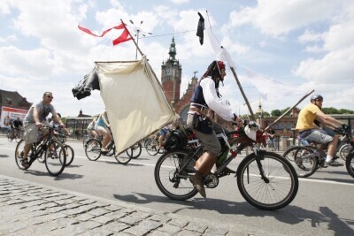 XV Przejazd Rowerowy