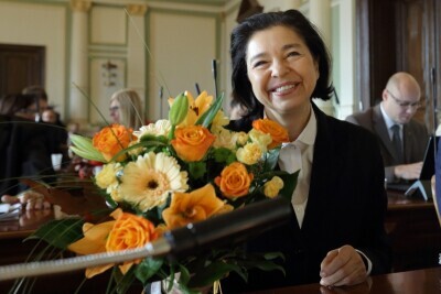 XV Sesja Rady Miasta