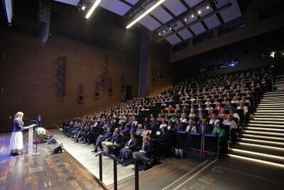 XV Święto Samorządowca