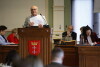 XV sesja Rady Miasta Gdańska