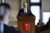 XV sesja Rady Miasta Gdańska