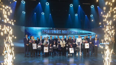 XXIII Gdańska Gala Sportu