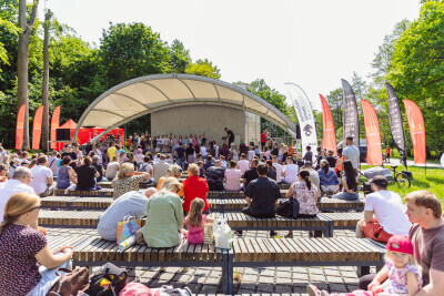 XXIII Wielki Festyn Rodzinny