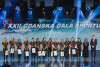 XXII Gdańska Gala Sportu