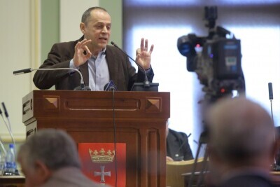 XXII Sesja Rady Miasta Gdańska