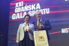 XXI Gdańska Gala Sportu