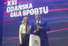 XXI Gdańska Gala Sportu