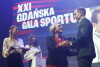 XXI Gdańska Gala Sportu