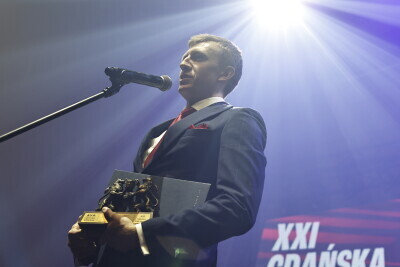 XXI Gdańska Gala Sportu