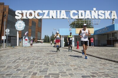 XXI Maraton Solidarności