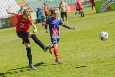 XXV edycja Pucharu Tymbarku