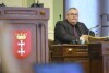 XXXVIII sesja Rady Miasta Gdańska
