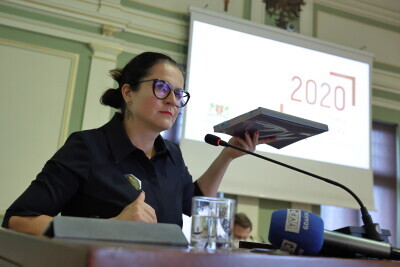 XXXVII sesja Rady Miasta Gdańska