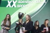 XX Gdańska Gala Sportu