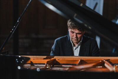 XX Międzynarodowy Festiwal Mozartowski Mozartiana