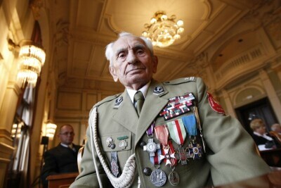 XX-lecie Związku Więniów Politycznych