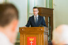 XX sesja Rady Miasta Gdańska