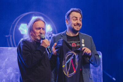 X Charytatywny Koncert Gwiazd Przemek Dzieciom