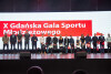 X Gdańska Gala Sportu Młodzieżowego