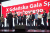 X Gdańska Gala Sportu Młodzieżowego