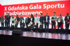 X Gdańska Gala Sportu Młodzieżowego