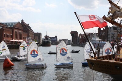 X Gdańskie Otwarcie Sezonu Żeglarskiego