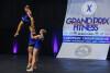 X Grand Prix Fitness