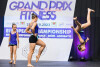 X Grand Prix Fitness