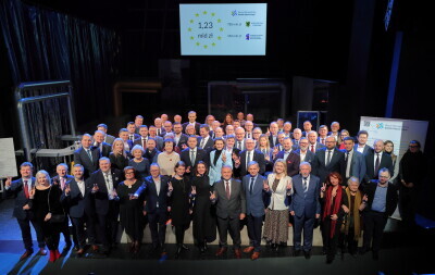 X Metropolitalne Spotkanie Noworoczne