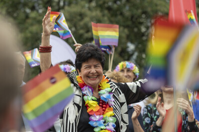 X Trójmiejski Marsz Równości