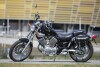 Yamaha Virago