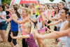 ZUMBA FITNESS PO ZDROWIE – V Gdański Maraton na Plaży