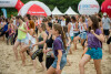 ZUMBA FITNESS PO ZDROWIE – V Gdański Maraton na Plaży