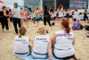 ZUMBA FITNESS PO ZDROWIE – V Gdański Maraton na Plaży